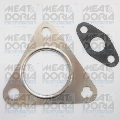 Mounting Kit, charger